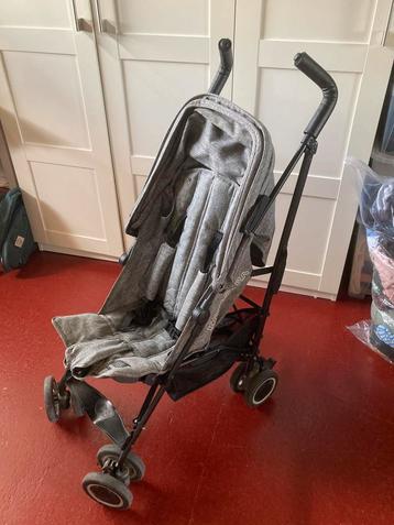 Koelstra buggy grijs beschikbaar voor biedingen
