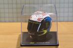Valentino Rossi AGV helmet 2010 Mugello 1:5, Hobby en Vrije tijd, Modelauto's | 1:5 tot 1:12, Serviceclientele@altaya.be, Overige typen