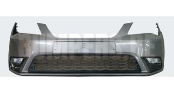 Bumper Seat Leon 3 III 5F0 12-16 5F0807221 Voorbumper HK984 beschikbaar voor biedingen