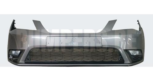 Bumper Seat Leon 3 III 5F0 12-16 5F0807221 Voorbumper HK984, Auto-onderdelen, Carrosserie en Plaatwerk, Bumper, Voor, Gebruikt