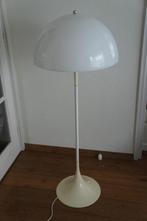 Louis Poulsen Panthella vintage design vloerlamp, Kunststof, Ophalen of Verzenden, 150 tot 200 cm, Gebruikt