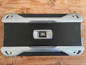 JBL versterker, speakers en Pioneer subwoofer te koop beschikbaar voor biedingen