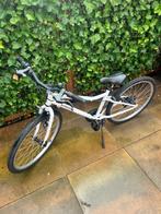 Hybride Riverside witte fiets 24 inch z.g.a.n.!, Ophalen, 24 inch, Riverside, Nieuw