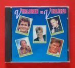 cd Verloren en verliefd met Salim Seghers en Bobby Prins, Ophalen of Verzenden, Nederlandstalig, Boxset