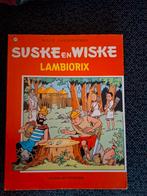 Suske en Wiske stripboeken 8 stuks, Meerdere stripboeken, Ophalen of Verzenden, Gelezen