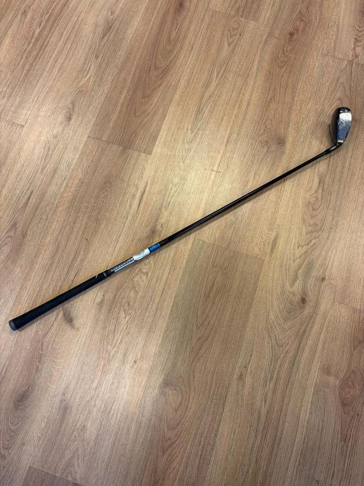 Nieuwe Rogue ST MAX OS-L Linkshandig, Sport en Fitness, Golf, Nieuw, Club, Callaway, Ophalen of Verzenden