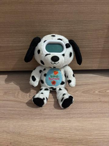 KidiFluffies Hond beschikbaar voor biedingen