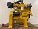 John Deere 4045 DF158, Ophalen of Verzenden