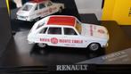 Renault 16 R16 Radio Monte Carlo 1:43 Norev Pol, Hobby en Vrije tijd, Verzenden, Nieuw, Auto, Norev