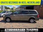Chrysler Ram Van 2.8 CRD BEDRIJFSWAGEN/AUTOMAAT/ZEER MOOI, Automaat, Euro 5, 450 kg, Gebruikt