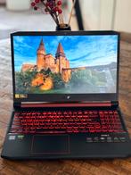 Acer Nitro 5, Ophalen of Verzenden, Zo goed als nieuw, 15 inch, 2 tot 3 Ghz
