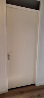 Partij Binnendeuren - 9 stuks, Doe-het-zelf en Verbouw, Deuren en Horren, Ophalen