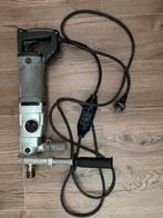 Carat Diamantboormachine - Zeer Goede Staat, Ophalen of Verzenden, Zo goed als nieuw, 600 watt of meer, Boormachine