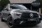 Mercedes-Benz GLC AMG 43 4MATIC Panodak HUD Burmester Distro, Automaat, Gebruikt, Zwart, 4 cilinders