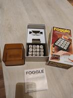 Foggle rekenpuzzel spel - Clipper, Hobby en Vrije tijd, Gezelschapsspellen | Bordspellen, Clipper, Clipper, Onbekend, Ophalen of Verzenden
