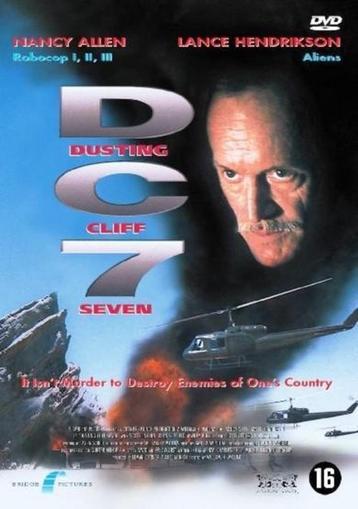 Dusting Cliff 7 DVD beschikbaar voor biedingen