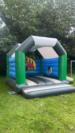 Te huur: Sprinkussen 4x4 meter, Ophalen