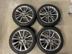 Opel corsa   Velgen/banden, Gebruikt, -, -, Banden en Velgen