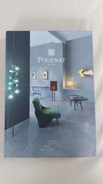 Pouenat - Design en Vakmanschap, Boeken, Ophalen of Verzenden, Zo goed als nieuw, Overige onderwerpen, Diverse