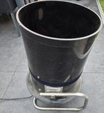 Te koop: BLOWER SKY TUBE / SKY-SWINGER van ShowFX Effectmach, Ophalen, Zo goed als nieuw, Overige typen, Overige