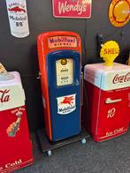 Amerikaanse Benzinepomp - USA Gas Pump Martin & Schwartz 80, Verzamelen, Automaten | Overige, Ophalen, Gebruikt