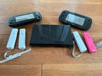 Wii U, compleet met 2 consoles en 4  Controllers, Ophalen, Gebruikt, Met 3 controllers of meer