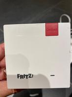 fritz! repeater 2 stuks, Computers en Software, WiFi-versterkers, Ophalen of Verzenden, Gebruikt, Fritz