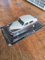 Gaz M20 Pobieda taxi Russisch model schaal 1/43, Overige merken, Auto, ., Ophalen of Verzenden