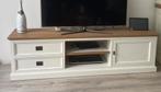 TV kast, Huis en Inrichting, Kasten | Televisiemeubels, Ophalen, Gebruikt, 150 tot 200 cm, Minder dan 100 cm