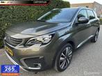 Peugeot 5008 1.2 PureTech Blue Lease Premium 7pers, 1280 kg, 1199 cc, 7 stoelen, Origineel Nederlands