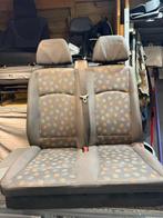Bijrijdersbank voor Mercedes vito w639, Auto-onderdelen, Interieur en Bekleding, Ophalen, Gebruikt, Mercedes-Benz