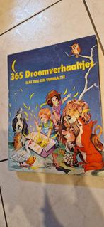365 droomverhaaltjes. Elke dag een verhaaltje., Boeken, Ophalen of Verzenden, Zo goed als nieuw, Fictie algemeen