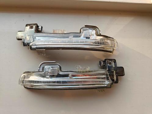 Originele Volvo knipperlichten spiegel, meedere modellen!, Auto-onderdelen, Verlichting, Volvo, Gebruikt, Ophalen of Verzenden