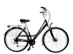 Damesfiets Gazelle Medeo 28"/53cm/24ver - Garantie/Levering, Fietsen en Brommers, 9713 Bv Groningen, Gebruikt, Gazelle, Facebikenl@gmail.com