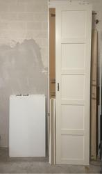 Ikea kast, Doe-het-zelf en Verbouw, Deuren en Horren, Ophalen, Gebruikt, Minder dan 200 cm