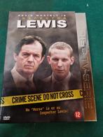 dvd's lewis inspector, Ophalen of Verzenden