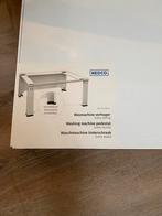 Wasmachine verhoger, Ophalen of Verzenden, Zo goed als nieuw