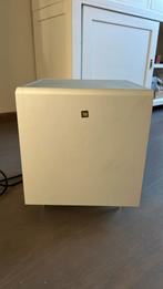 Keff subwoofer, Ophalen, Zo goed als nieuw, Overige merken