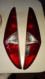 Achterlichten Fiat Punto, Auto-onderdelen, Ophalen, Gebruikt, Fiat