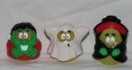 McDonald's happy meal mcnugget buddies Halloween australia, Verzenden, Zo goed als nieuw