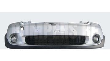 Bumper Mini Cooper Countryman R60 10-14 Voorbumper Q4038 beschikbaar voor biedingen