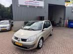 Renault Scénic 2.0-16V Privilège Luxe, 1998 cc, 135 pk, 4 cilinders, Beige