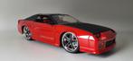 1/24 Jada 1985 Chevrolet Camaro, Hobby en Vrije tijd, Modelauto's | 1:24, Verzenden, Nieuw, Auto, Jada
