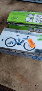 Fietslift, Ophalen of Verzenden