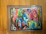 Mega Venusaur EX - 177/132 - Zeldzame Pokémonkaart, Hobby en Vrije tijd, Verzamelkaartspellen | Pokémon, Verzenden, Nieuw, Losse kaart