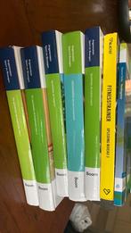 Diverse boeken Sport en bewegen, Ophalen, Zo goed als nieuw, Overige niveaus