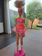 Vintage Barbie 1990 - Fashion Play Barbie, Ophalen of Verzenden, Gebruikt, Fashion Doll