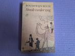 B. Buch - Steeds verder weg, Ophalen of Verzenden, Zo goed als nieuw, B. Buch