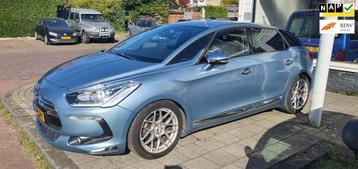 Citroen DS5 1.6 THP Chic Aut.,nieuwe distributieketting beschikbaar voor biedingen