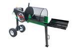 snelle houtklover spjalter 20 ton slagkracht 3 sec slag, Tuin en Terras, Kloofmachines, Ophalen, Handmatig, Spjalter, Nieuw